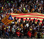 Catalan’s Independence Referendum from Legal Perspective 